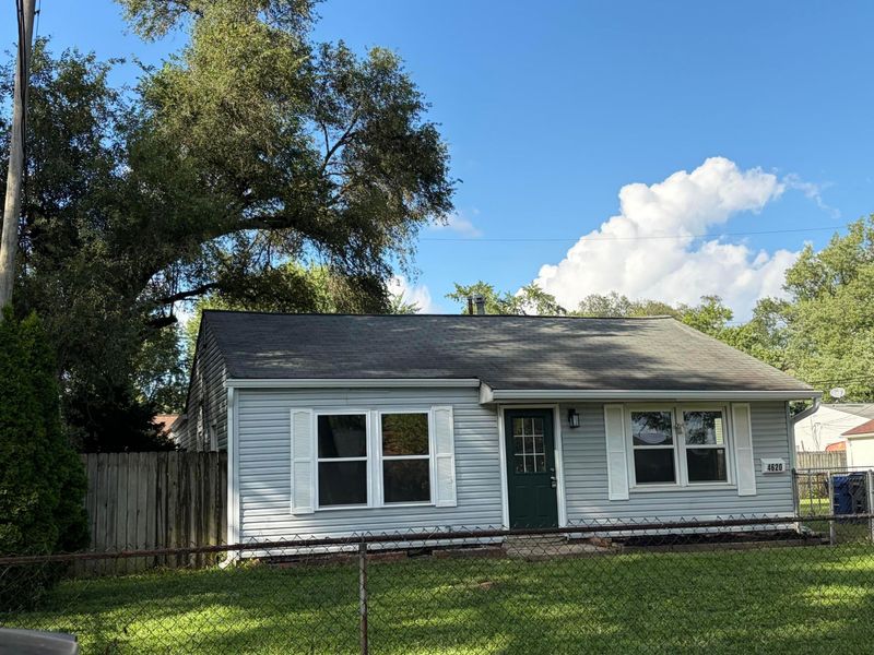 4620 MORRIS Avenue , Whitehall, OH 43213 Photo 4