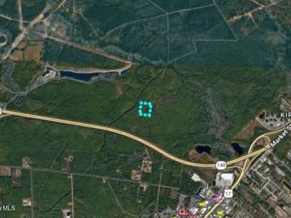 321 Plantation Road , Wilmington, NC 28411