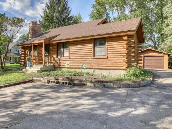 N35W28744 Old North Shore DRIVE, Pewaukee, WI 53072