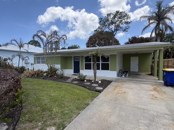 3156 SE MIMOSA Street, Stuart, FL 34997