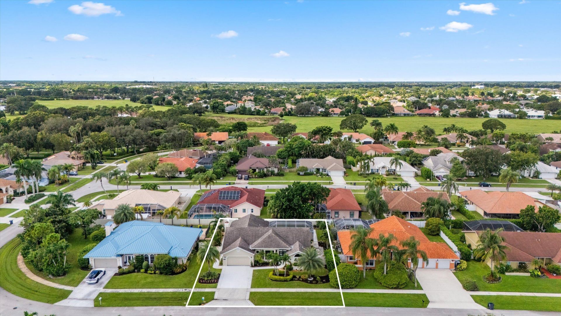 1991 Lynton Circle, Wellington, FL 33414 Photo