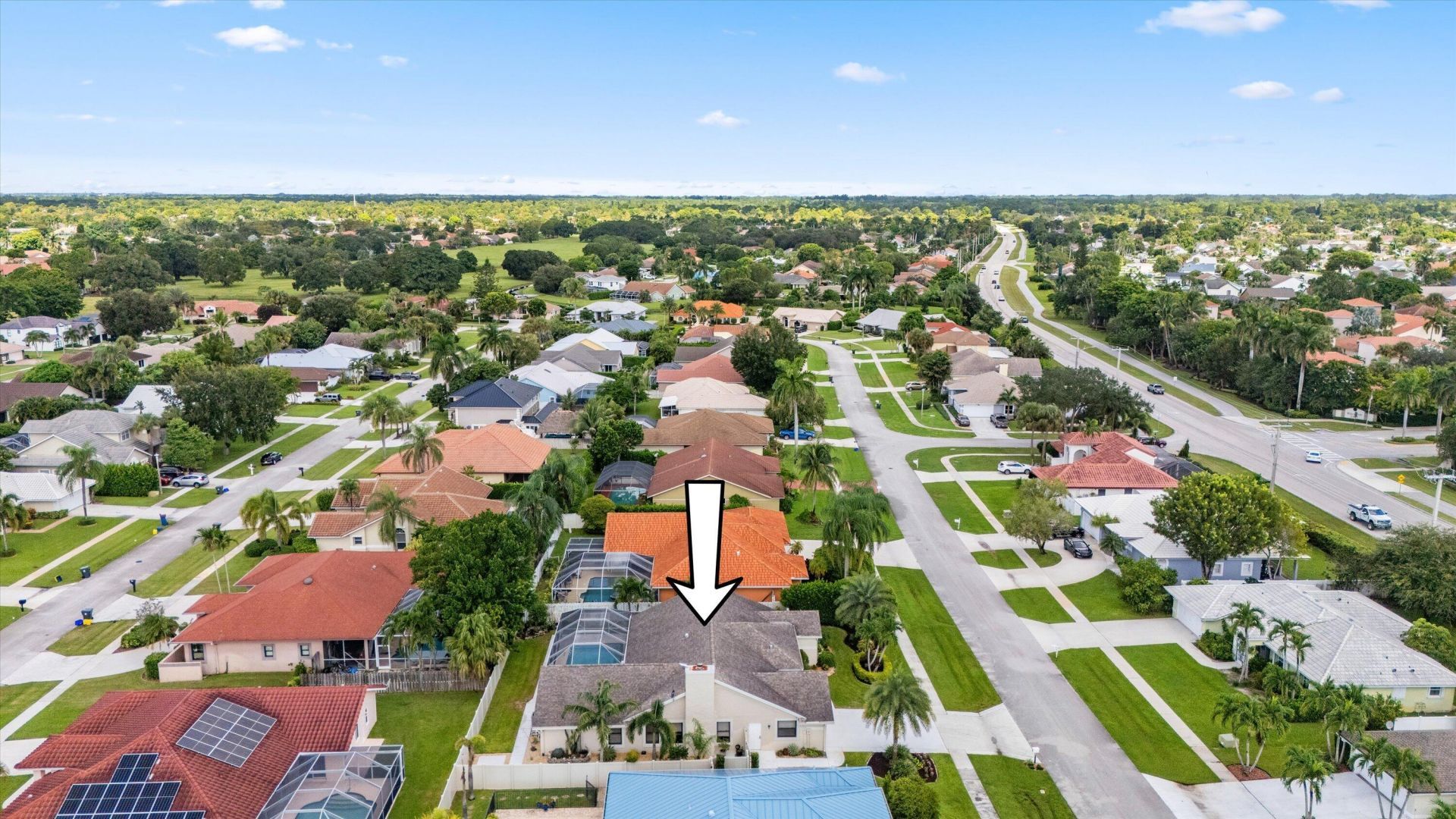 1991 Lynton Circle, Wellington, FL 33414 Photo