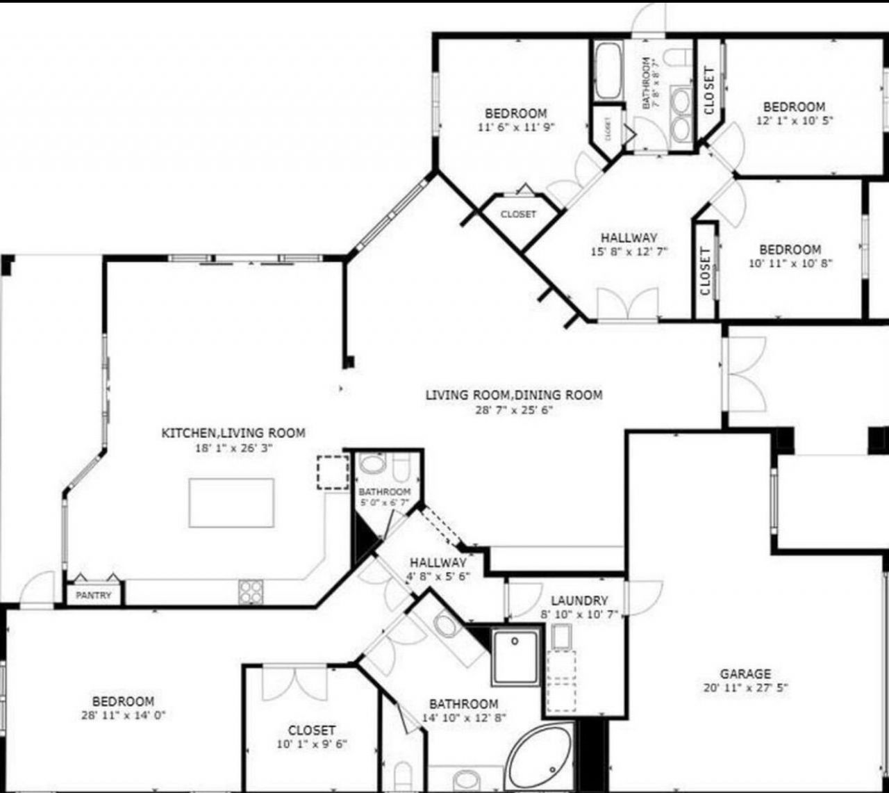 503 NW 118th Way, Coral Springs, FL 33071 Photo