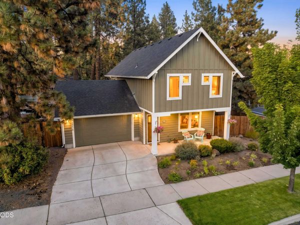 20070 SE Shady Pines Place, Bend, OR 97702
