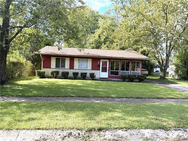 5176 Rucks Road, Dayton, OH 45417