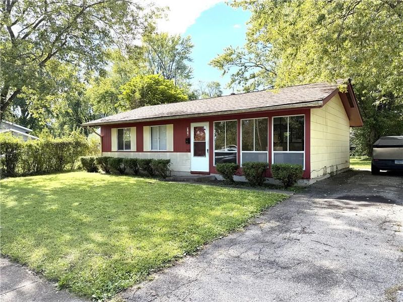 5176 Rucks Road, Dayton, OH 45417 Photo 2