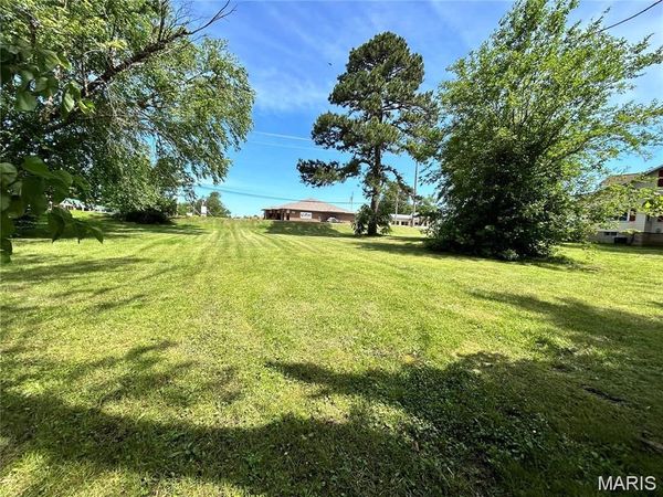 0 E Springfield Road , Sullivan, MO 63080