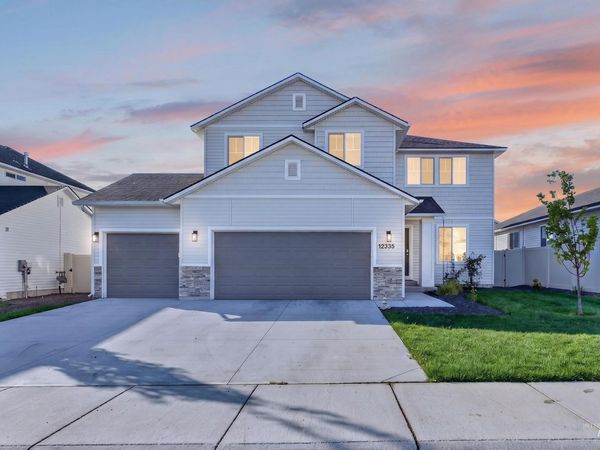 12335 Noreen St, Caldwell, ID 83607