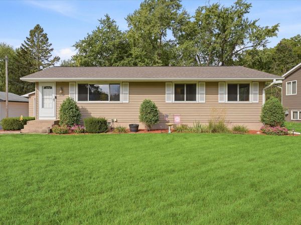9800 3rd Street NE, Blaine, MN 55434