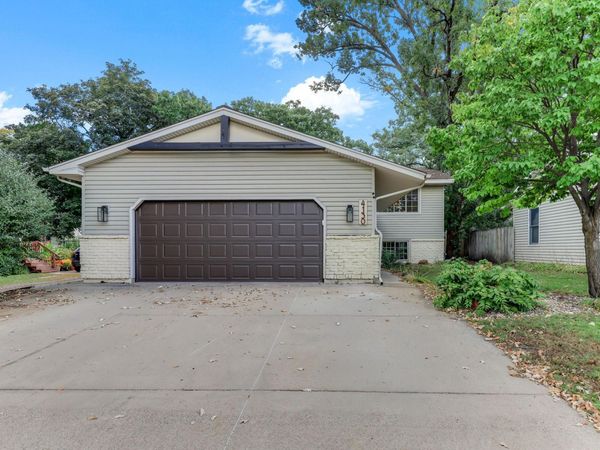 4130 Adair Avenue N, Robbinsdale, MN 55422