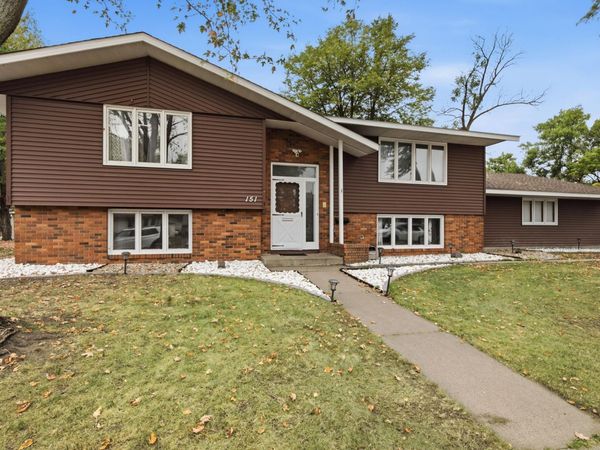 151 23rd Avenue N, Saint Cloud, MN 56303