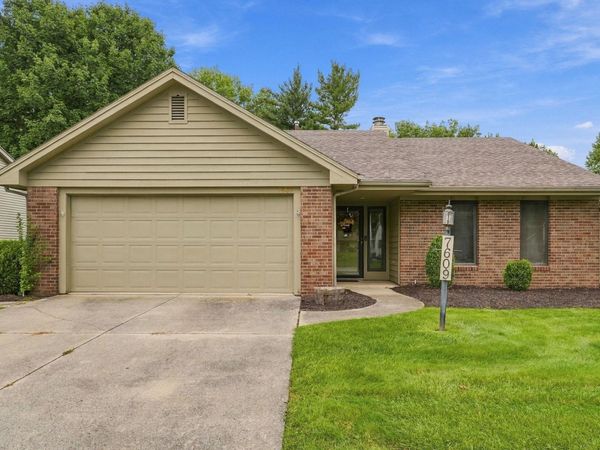 7609 Preakness Cove, Fort Wayne, IN 46815