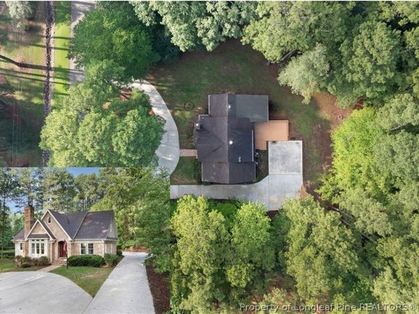1811 Columbine Road, Sanford, NC 27330