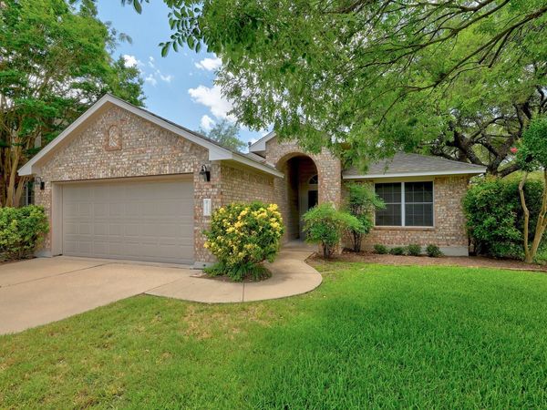 2201 Portwood Bend CV, Cedar Park, TX 78613