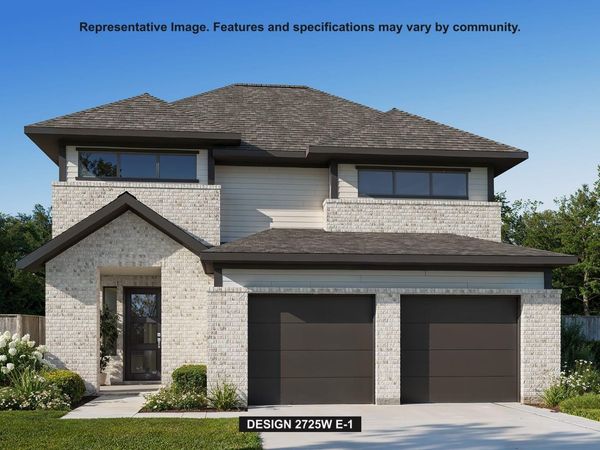 109 Bauer LOOP, Liberty Hill, TX 78642