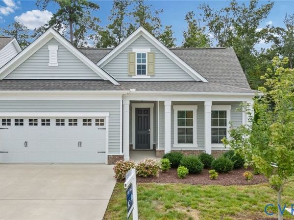 1769 Outrigger Drive, Chester, VA 23836