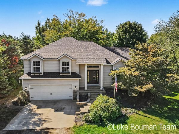 9875 Scotch Court, West Olive, MI 49460