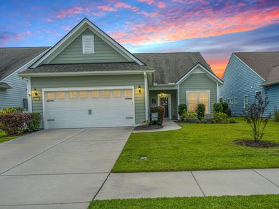 6205 Woodsedge Court, Hollywood, SC 29449