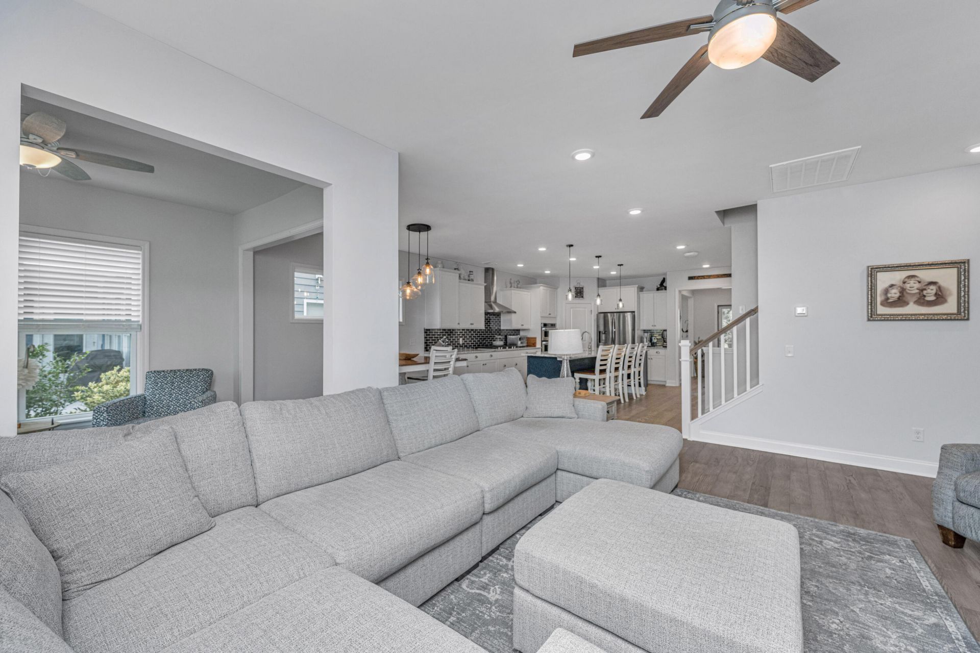 6205 Woodsedge Court Photo 26