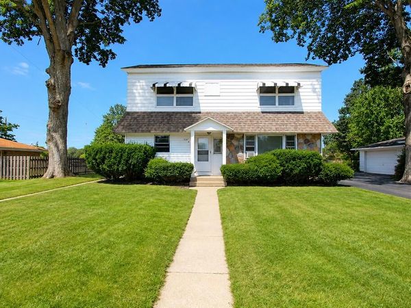 1101 Ohio Street , La Porte, IN 46350