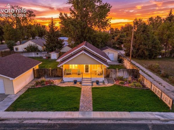 960 6th Street, Limon, CO 80828