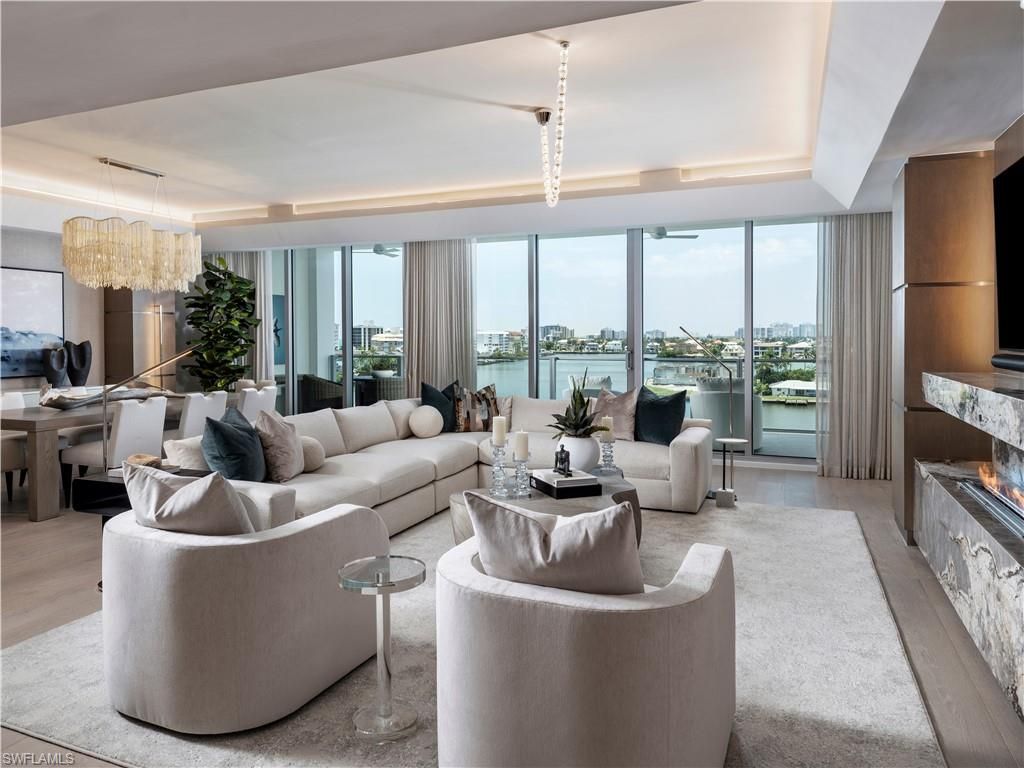 Please Call For Address, Unit 607, Naples, FL 34108 Photo