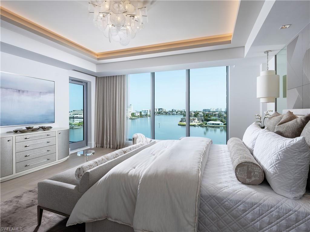 Please Call For Address, Unit 607, Naples, FL 34108 Photo