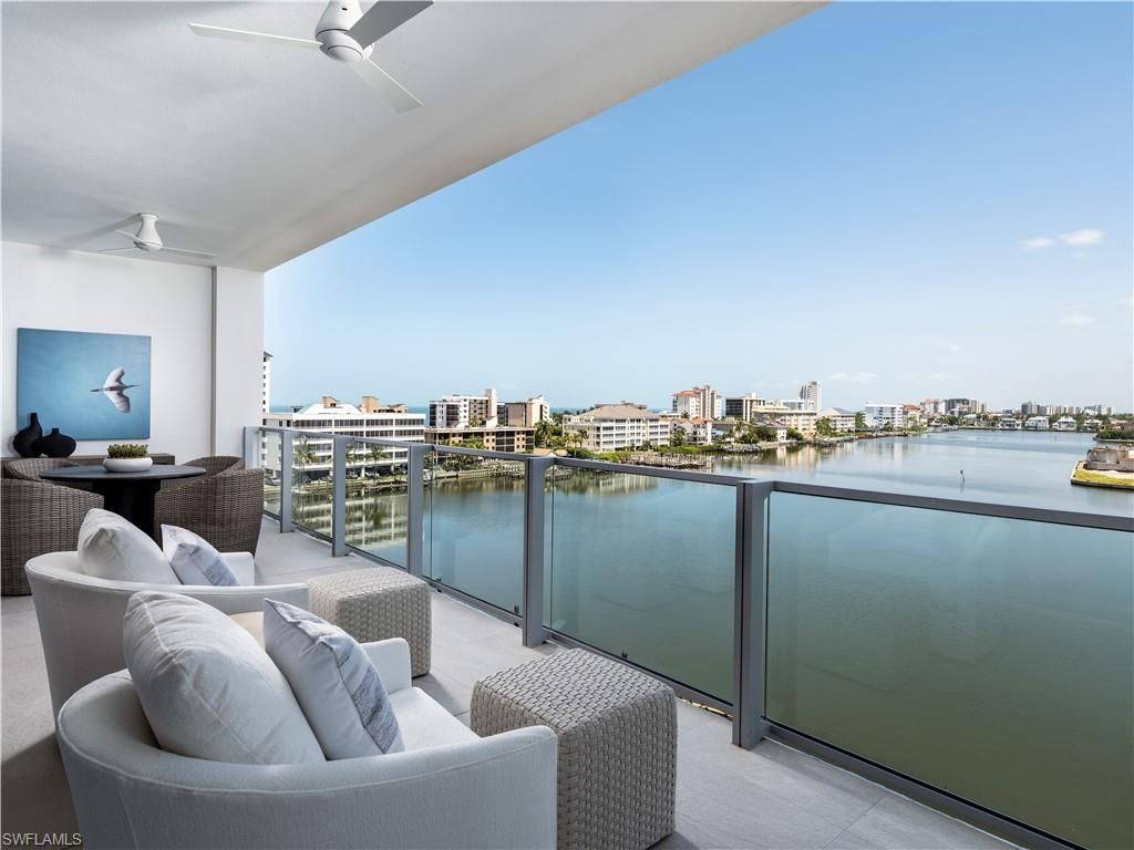 Please Call For Address, Unit 607, Naples, FL 34108 Photo