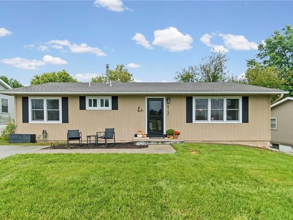 613 E Ford Street, Cameron, MO 64429