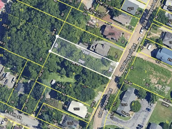 1517 Old Ringgold Road, Chattanooga, TN 37404