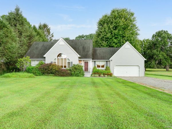 66 Mulberry Street , Rhinebeck, NY 12572