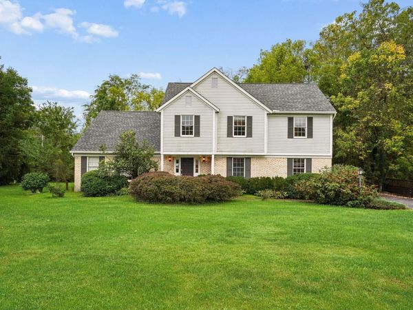 8029 Ashland Court NW, Canal Winchester, OH 43110