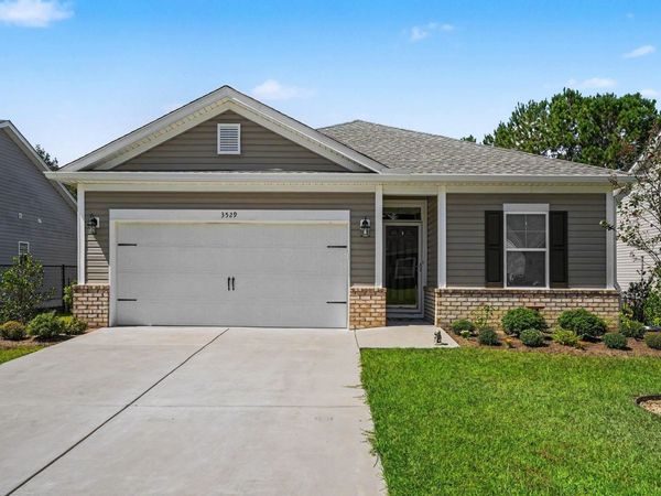 3529 Hardee Ave. , Loris, SC 29569