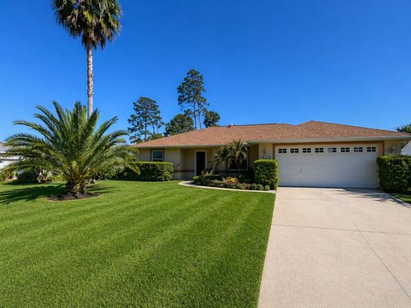 30 FENWICK LANE , PALM COAST, FL 32137