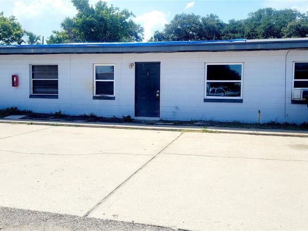 424 N CHARLES STREET , Unit 07, DAYTONA BEACH, FL 32114