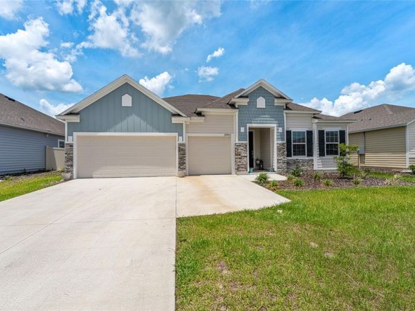 24400 NW 12TH PLACE , NEWBERRY, FL 32669