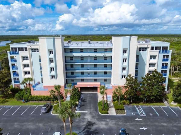 5300 S ATLANTIC AVENUE , Unit 9-504, NEW SMYRNA BEACH, FL 32169