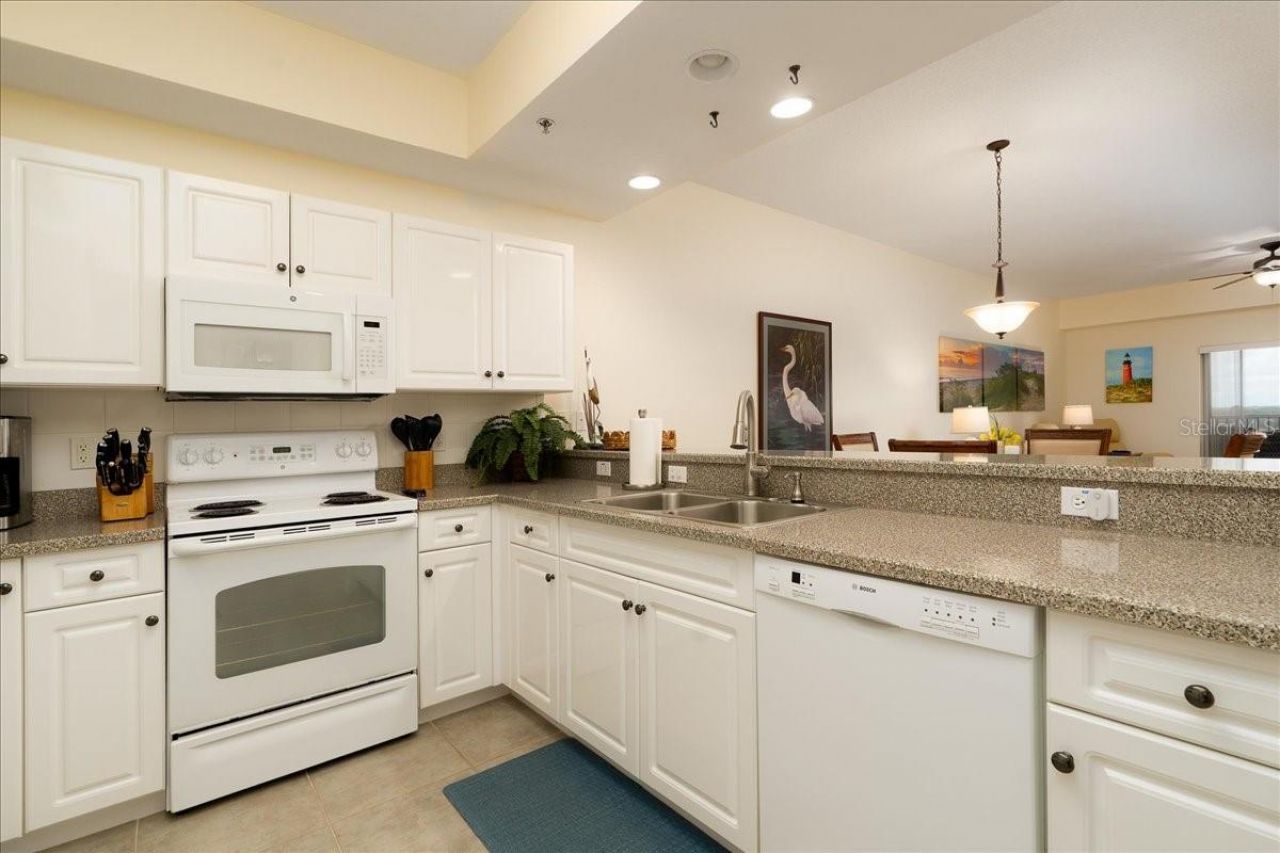 5300 S Atlantic Avenue, Unit 9-504, New Smyrna Beach, FL 32169 Photo