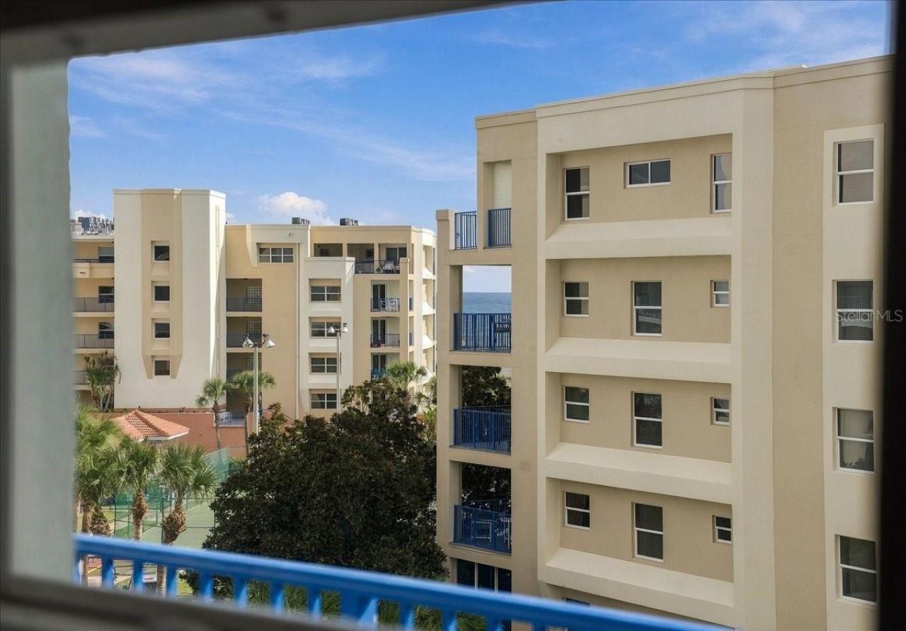 5300 S Atlantic Avenue, Unit 9-504, New Smyrna Beach, FL 32169 Photo