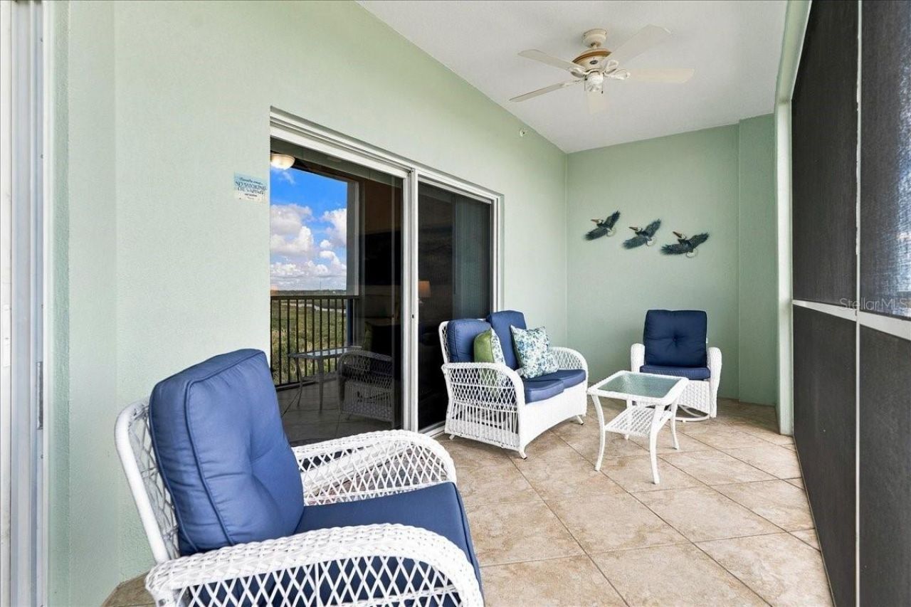 5300 S Atlantic Avenue, Unit 9-504, New Smyrna Beach, FL 32169 Photo
