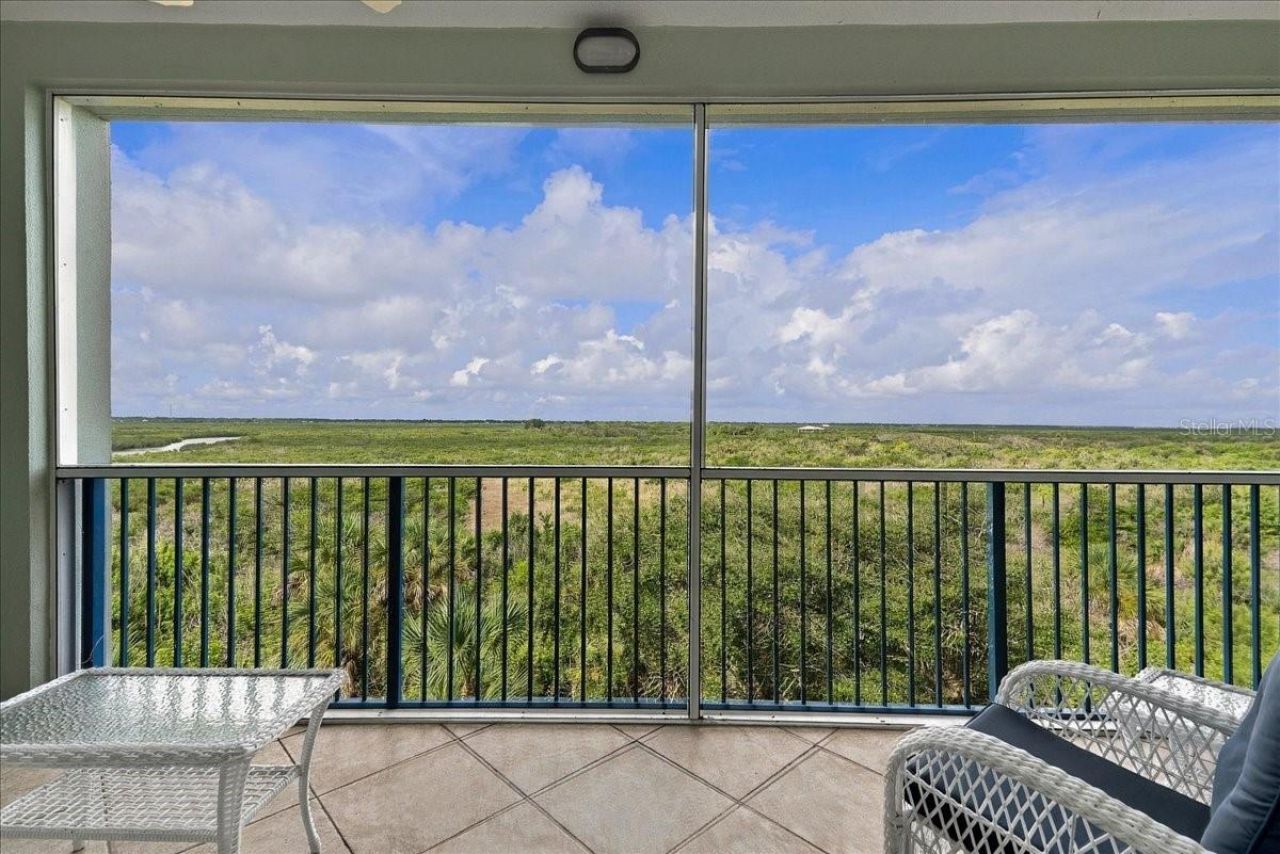 5300 S Atlantic Avenue, Unit 9-504, New Smyrna Beach, FL 32169 Photo