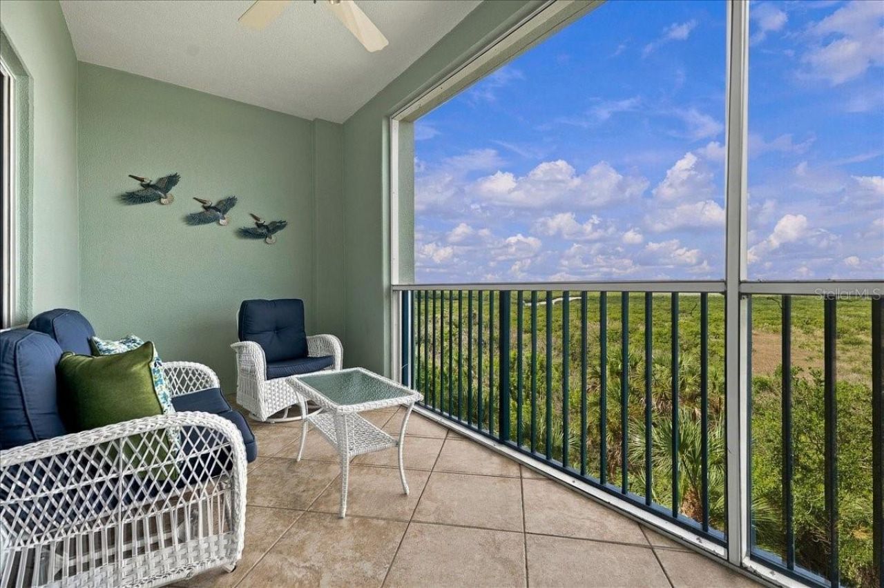 5300 S Atlantic Avenue, Unit 9-504, New Smyrna Beach, FL 32169 Photo