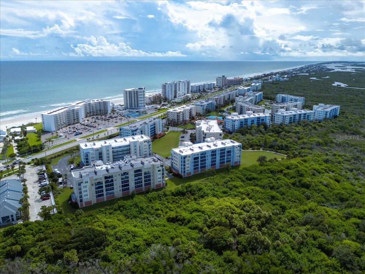 5300 S Atlantic Avenue, Unit 9-504, New Smyrna Beach, FL 32169 Photo