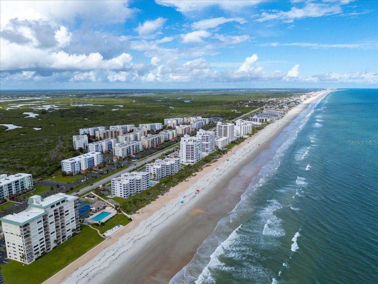 5300 S Atlantic Avenue, Unit 9-504, New Smyrna Beach, FL 32169 Photo