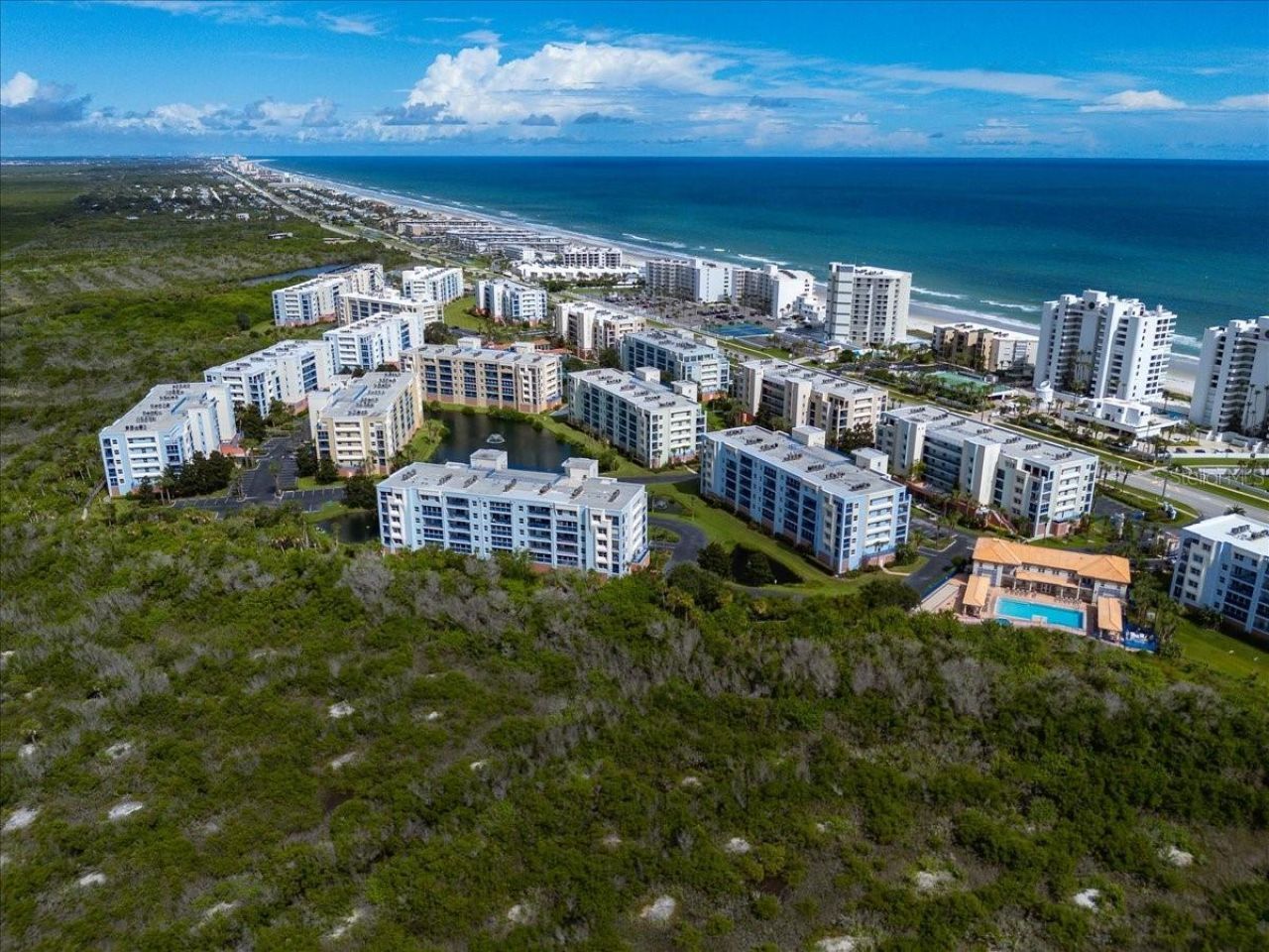 5300 S Atlantic Avenue, Unit 9-504, New Smyrna Beach, FL 32169 Photo