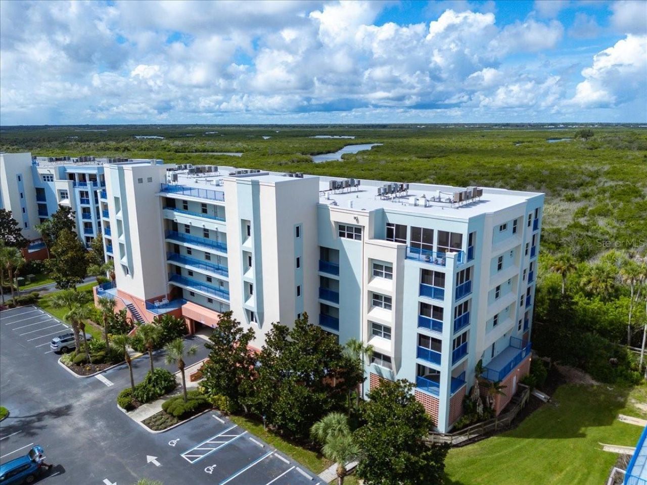 5300 S Atlantic Avenue, Unit 9-504, New Smyrna Beach, FL 32169 Photo