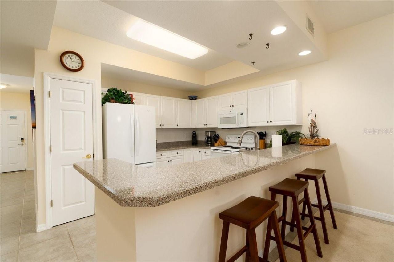 5300 S Atlantic Avenue, Unit 9-504, New Smyrna Beach, FL 32169 Photo
