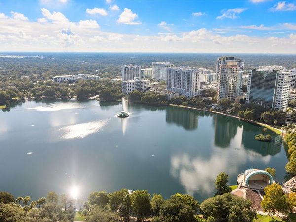150 E ROBINSON STREET , Unit 2805, ORLANDO, FL 32801