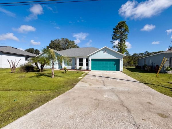 23 PETERLEE COURT , KISSIMMEE, FL 34758