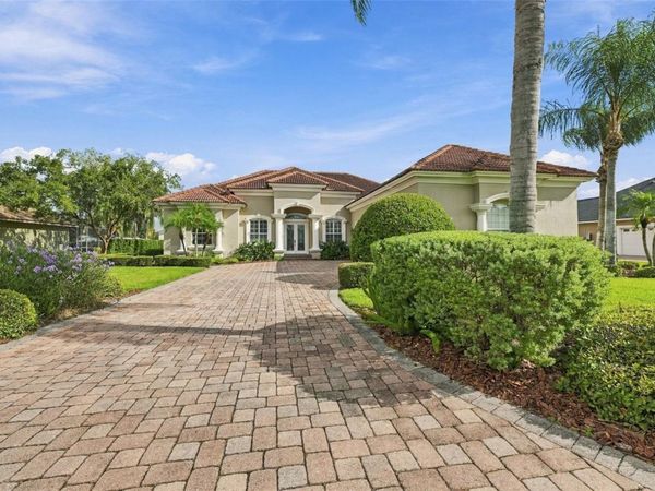 9504 WATERFORD OAKS BOULEVARD , WINTER HAVEN, FL 33884